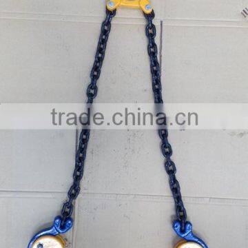 OIL DRUM LIFTING CLAMPS SL TYPE