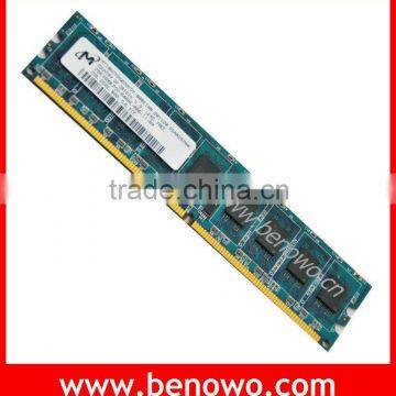 Server Ram for HP 1gb PC2-5300 unbuffered ECC DDRII DIMM