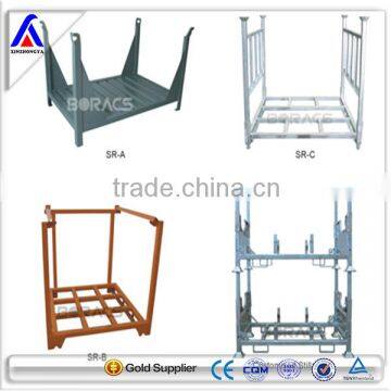 warehouse steel storage solutions heavy duty rack post pallet -10 factory manufacturor