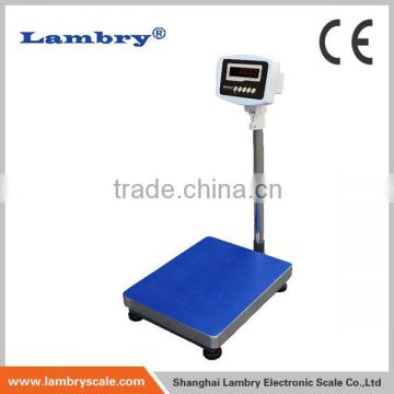 Bench Top Scale/Digital Platform Weighing Scale