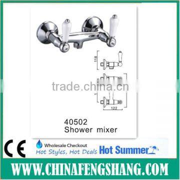 Watermark quality Shower mixer faucet
