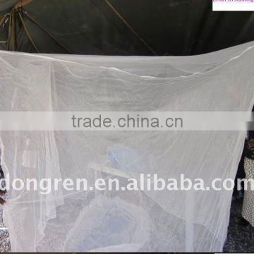 WHO standard export to Africa / lasting insecticide treated mosquito nets LLINs