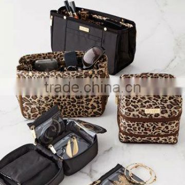 Handbag Organizers & Jewelry Cases