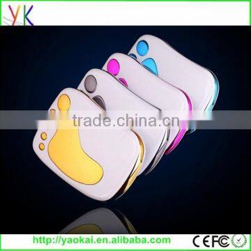made in china smartphone new design 3500mAh power bank