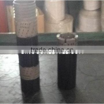 Fast Drilling TT48 Core Drill Bits Realing Shell Long Life And High Performance