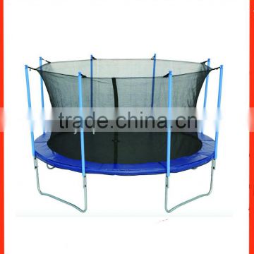 2016 GS trampoline with enclosure