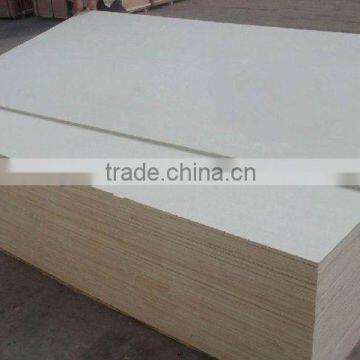 4'x8' poplar plywood in USA