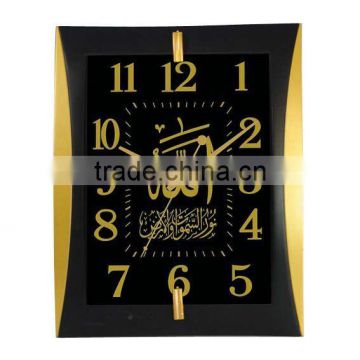 Religious Decorative Clock YZ-3228K