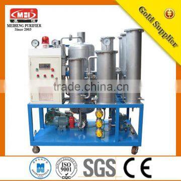 LK Series Phosphate Ester Fuel-resistance Oil Purification Machine filtration reverse osmosis in water treatment