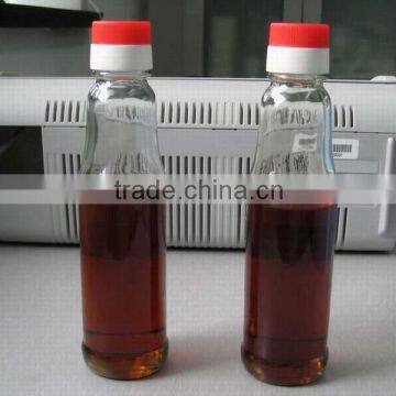 Automatic Seasame Oil Bottle Labeling Machine