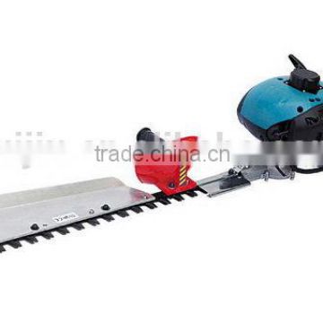 Good quality hot-sale 0.5kw/6500-7000r/min pole hedge trimmer