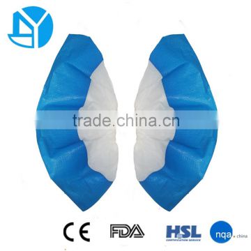 2015 new products to sell disposable shoe cover,cpe shoe cover