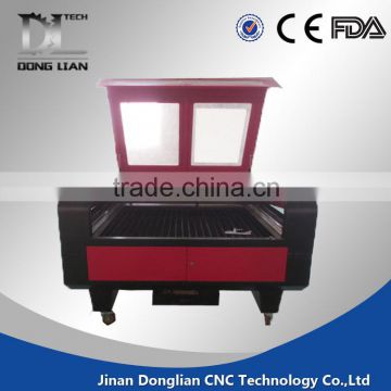 2016 Sale Promotion 3d mini laser engraving cutting machine price for acrylic