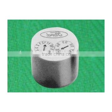 mold component dating insert