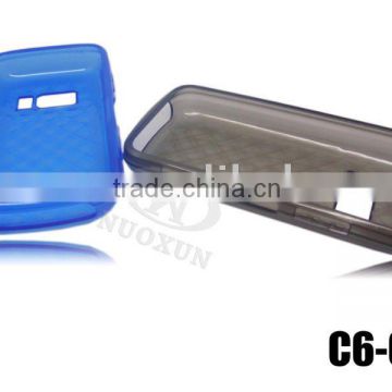 Mobile phone case for C6-01