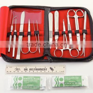Medical Student Dissection Kit Medical Student Dissection Kit (Each)