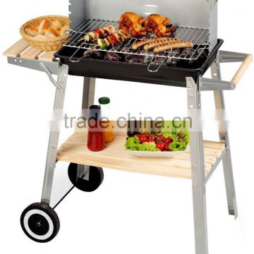 Outdoor BBQ grill YH28020A