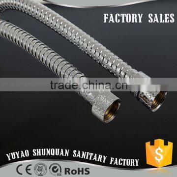 Best selling products factory sale custom bellows metal hose