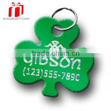 Cheap Personalized Aluminum Dog Tag, High Quality Aluminum Dog Tag