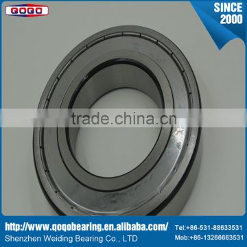 Rich stock bearings/ball bearing/ deep groove ball bearing