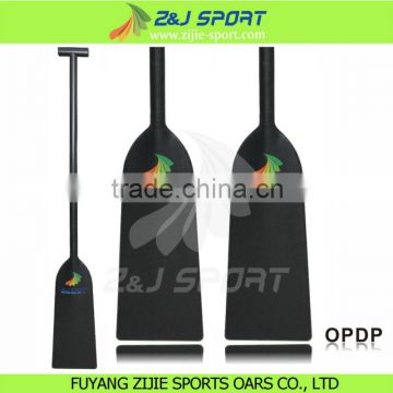 2016 NEW One-Piece Carbon Dragon Boat Paddle