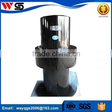 8 inch pipe electrical sufficient monolithic insulating joint
