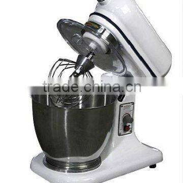 5 litre planetary stand Kitchen Milk dough mixer