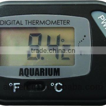 water-proof design digital temperature thermometer hygrometer