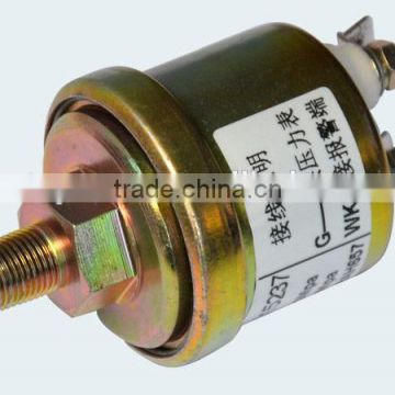 Generator Oil Pressure Sensor 3015237 Double Pole