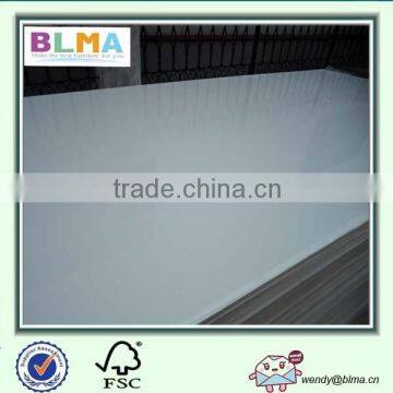 Factory price high gloss uv mdf panel