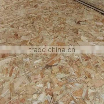 30mm osb board for package