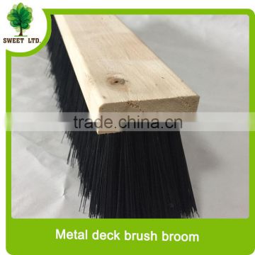 2016 New style and soft quality road sweeping brush with great feedback