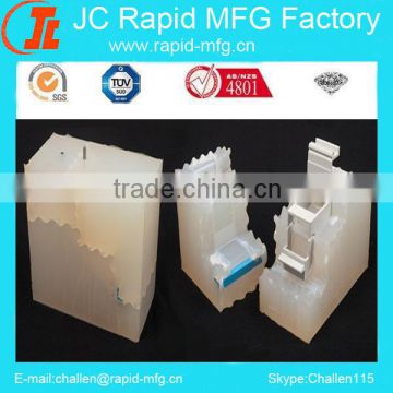 shenzhen vacuum casting and silicone mold making rubber
