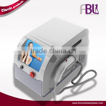 Thermal RF Technology Micro Needle Fractional RF Beauty Machine Skin smooth/Tighten pores MNF200