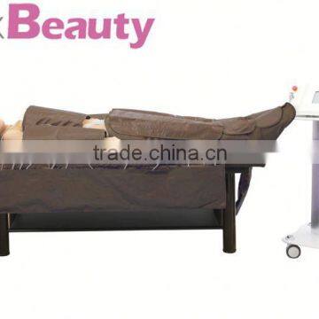 New Skin Care Lymphatic Body Drainage Machine