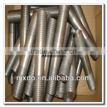 1.4404 inox 316L threaded rods screw