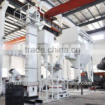 China ultrafine powder grinder