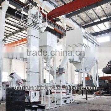 ultrafine powder mill model SCM6015