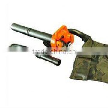 leaf vacuum blower EBV260E