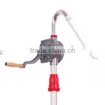 rotary pump hand operated