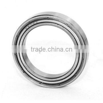 6806 ZZ Deep groove ball bearing