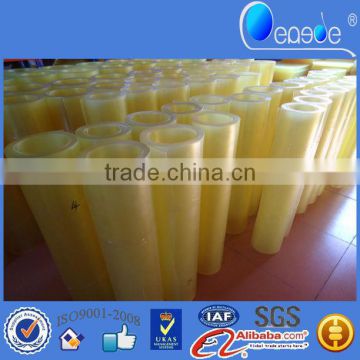 high tension rubber sheet
