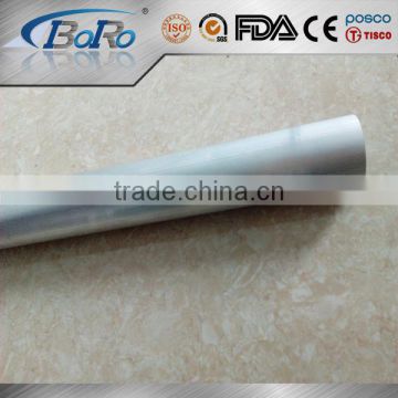 Best wholesale 5000 series round aluminium tube 8mm prce