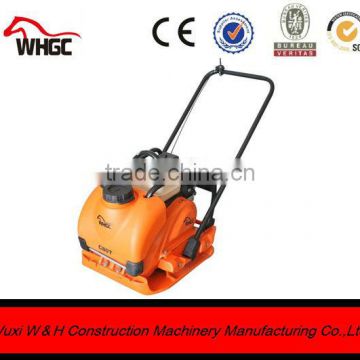 WH-C80TB Used Soil Compactor