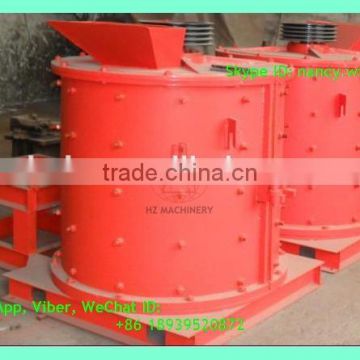 Silicoferrite Mineral Crusher/Coal Spoil Ore Crusher/Sand And Stone Production Line