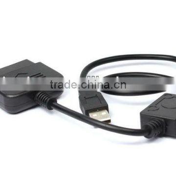 New PII to PIII Controller Convertor Adapter Cable