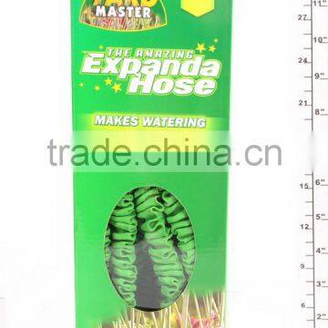 garden tools latex expandable hose 8M flexiable hose