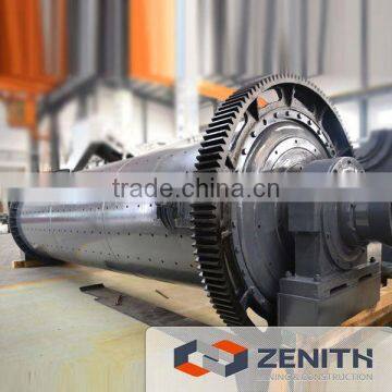 zinc ball mill,zinc ball mill manufacturer with ISO