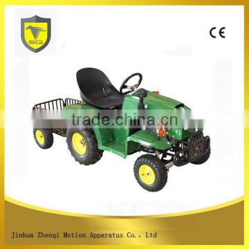 High quality 110cc mini tractor for kids