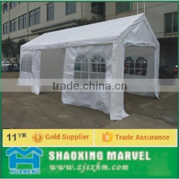 10'x20' Beautiful PE White Easy Up, Canopy Outdoor tent
